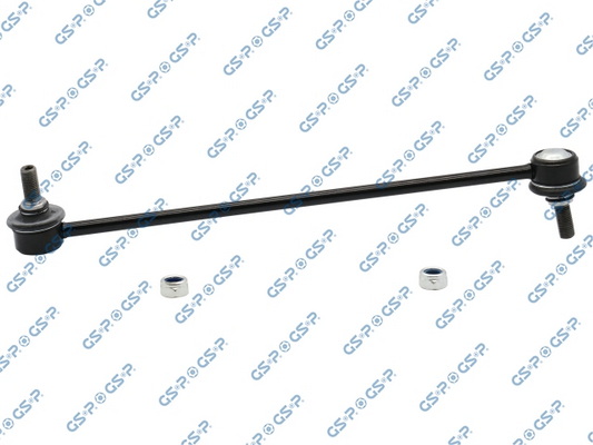 Bieleta antiruliu GSP S050514