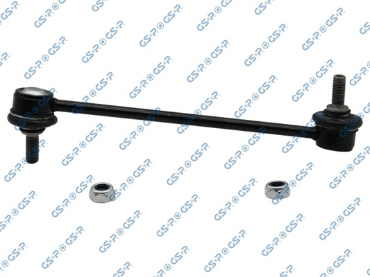 Bieleta antiruliu GSP S050520
