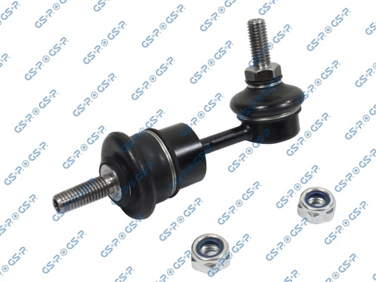 Bieleta antiruliu GSP S050526