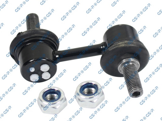 Bieleta antiruliu GSP S050550