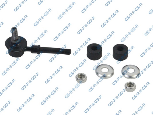 Bieleta antiruliu GSP S050554