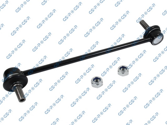 Bieleta antiruliu GSP S050586