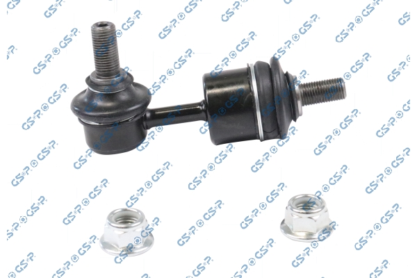 Bieleta antiruliu GSP S050590