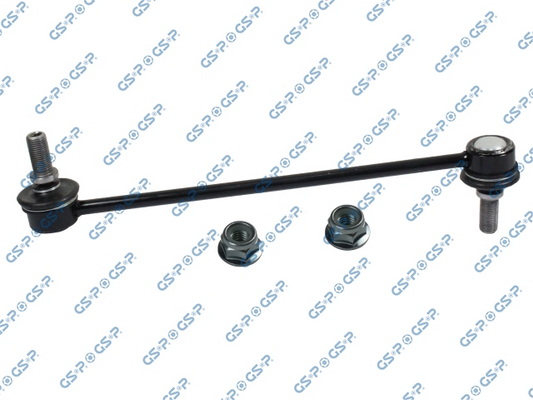 Bieleta antiruliu GSP S050592