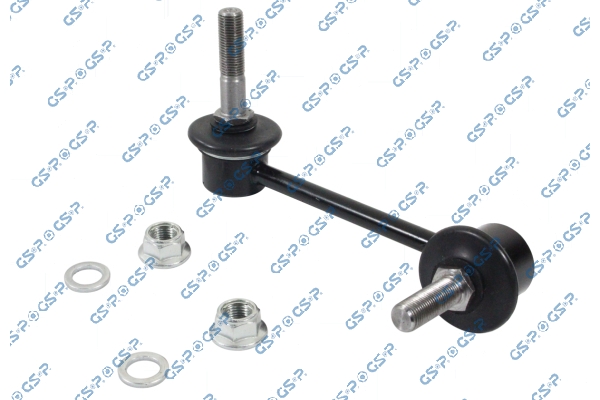 Bieleta antiruliu GSP S050612
