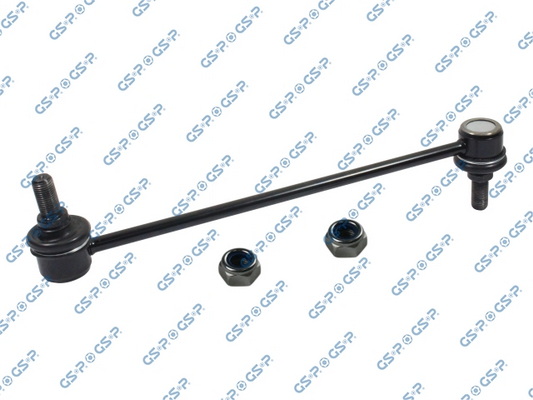 Bieleta antiruliu GSP S050622