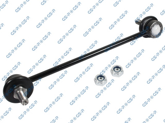 Bieleta antiruliu GSP S050623