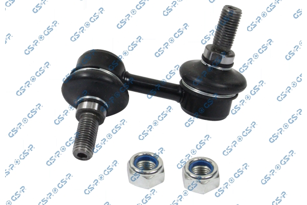 Bieleta antiruliu GSP S050626