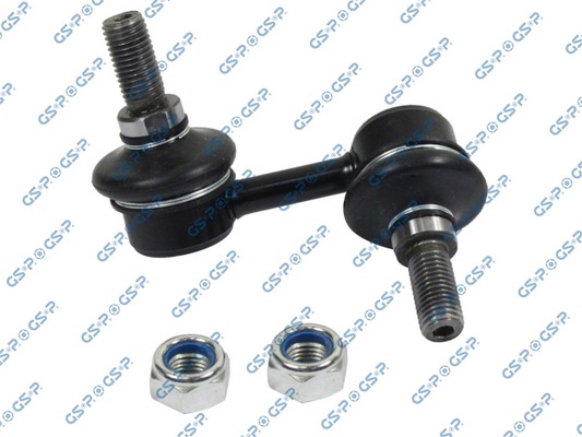 Bieleta antiruliu GSP S050627