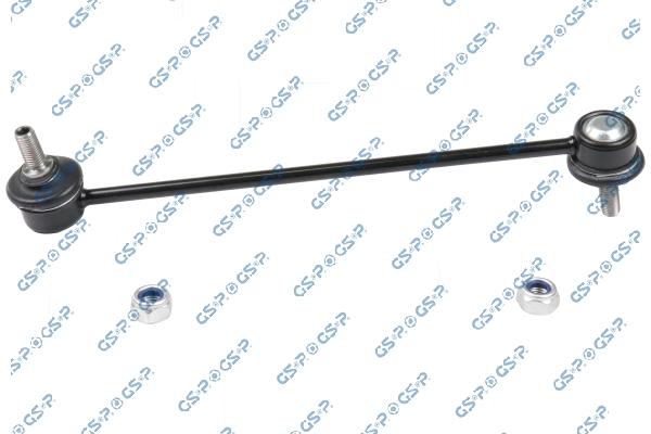Bieleta antiruliu GSP S050628