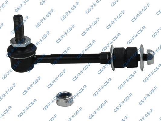 Bieleta antiruliu GSP S050635