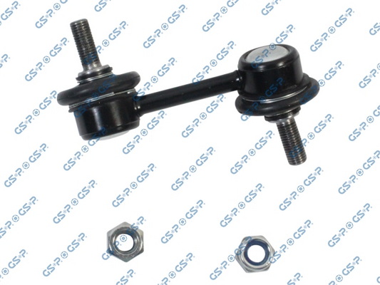 Bieleta antiruliu GSP S050655