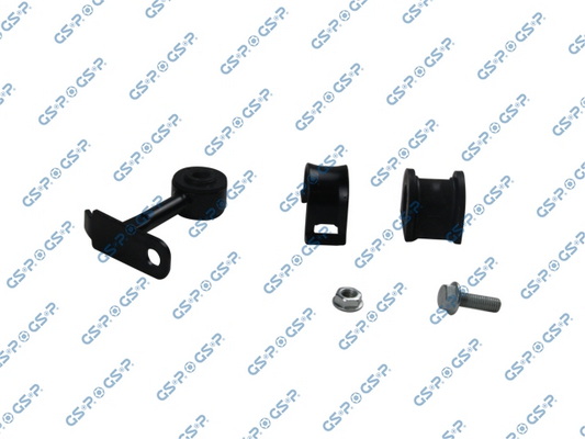 Bieleta antiruliu GSP S050659