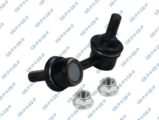 Bieleta antiruliu GSP S050666