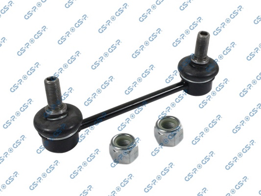 Bieleta antiruliu GSP S050667