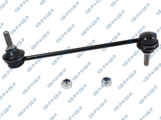 Bieleta antiruliu GSP S050704