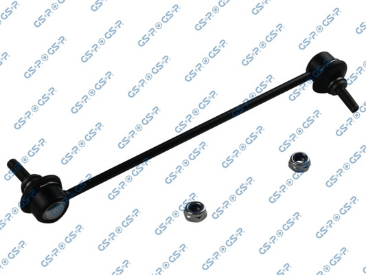 Bieleta antiruliu GSP S050705