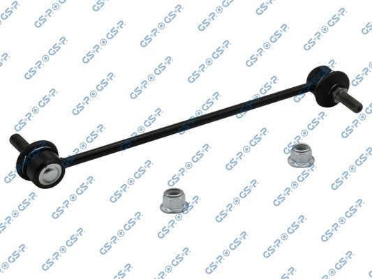 Bieleta antiruliu GSP S050714