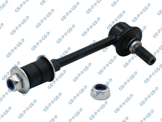 Bieleta antiruliu GSP S050727