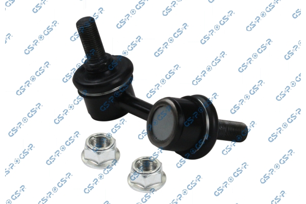 Bieleta antiruliu GSP S050729