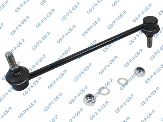 Bieleta antiruliu GSP S050742