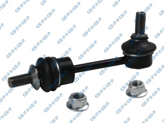 Bieleta antiruliu GSP S050760