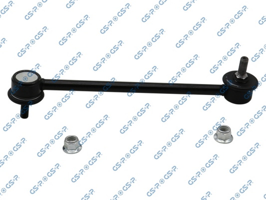 Bieleta antiruliu GSP S050767