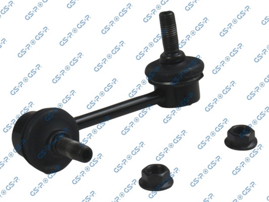Bieleta antiruliu GSP S050768