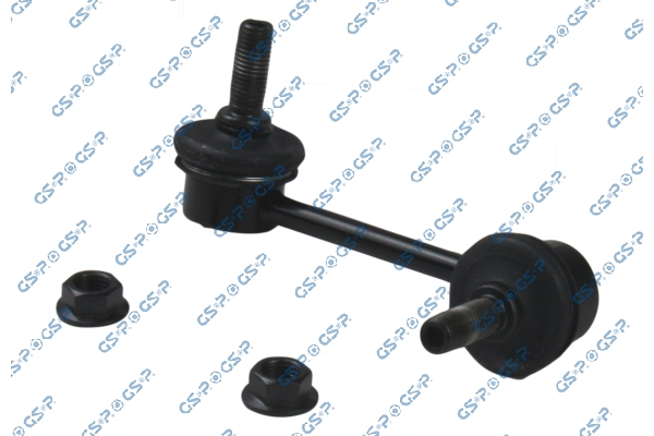 Bieleta antiruliu GSP S050769