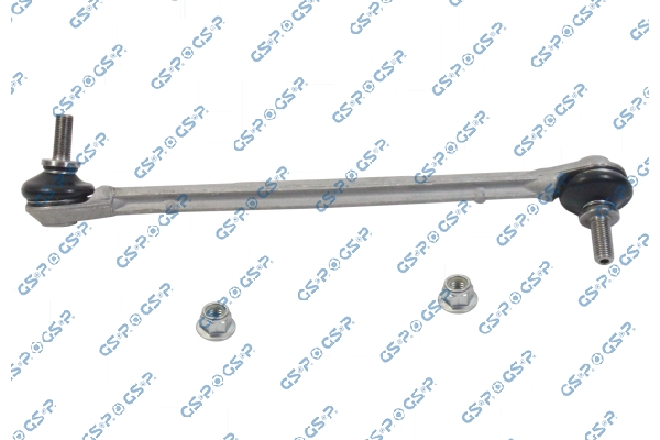 Bieleta antiruliu GSP S050803