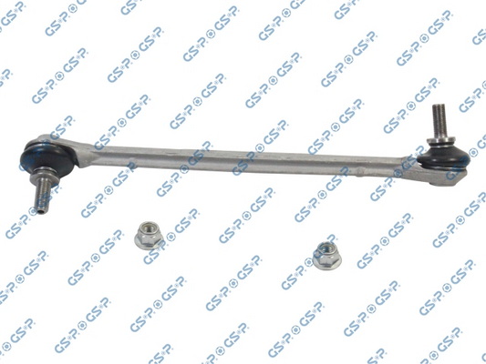 Bieleta antiruliu GSP S050804