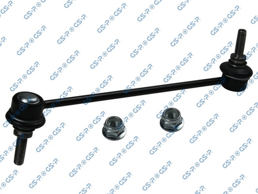 Bieleta antiruliu GSP S050917
