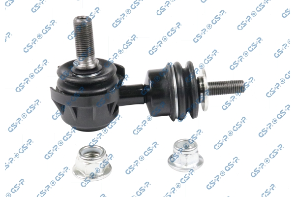 Bieleta antiruliu GSP S050988