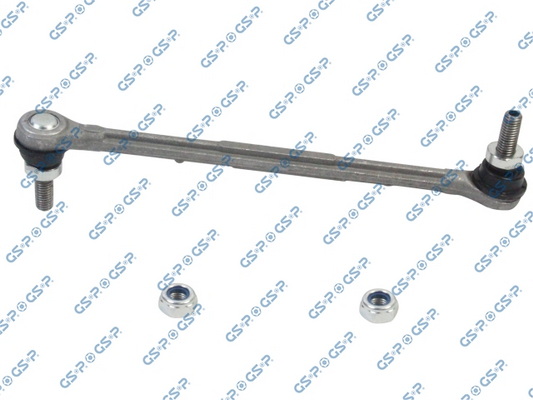 Bieleta antiruliu GSP S051076