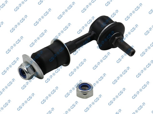 Bieleta antiruliu GSP S051198