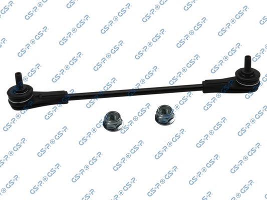 Bieleta antiruliu GSP S051242