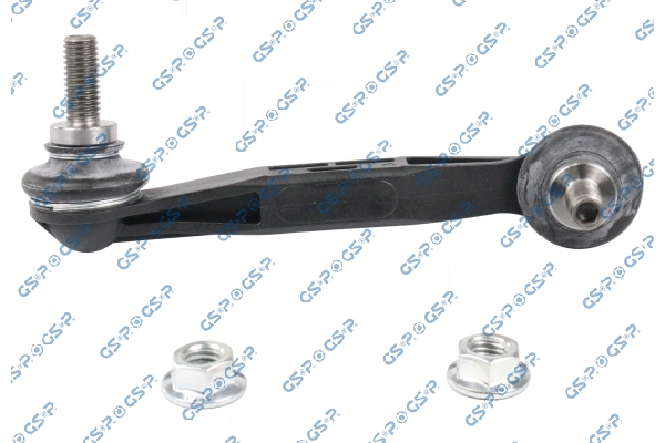 Bieleta antiruliu GSP S051261