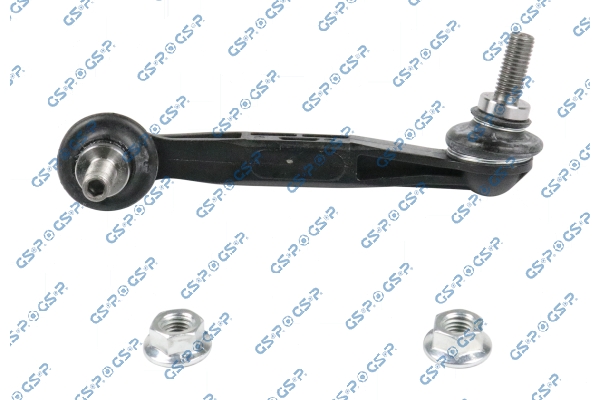 Bieleta antiruliu GSP S051262