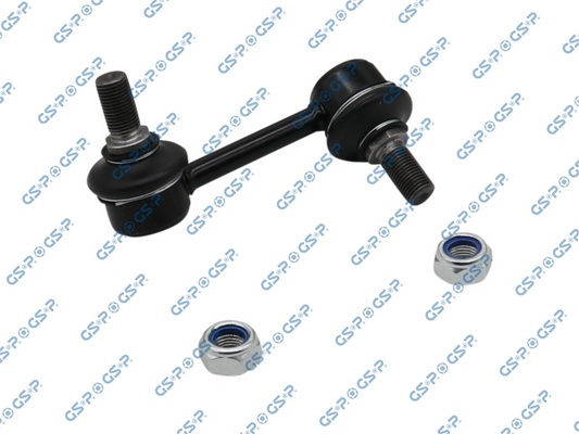 Bieleta antiruliu GSP S051266