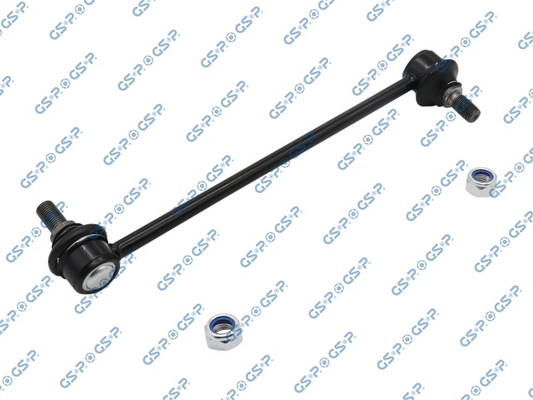 Bieleta antiruliu GSP S051278