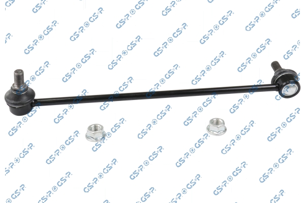 Bieleta antiruliu GSP S051320