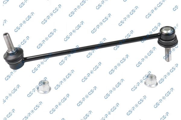 Bieleta antiruliu GSP S051331