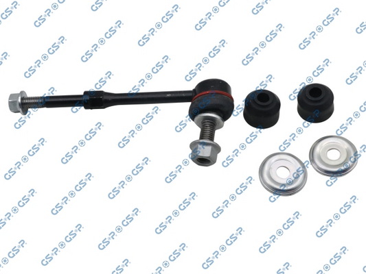 Bieleta antiruliu GSP S051361