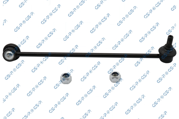 Bieleta antiruliu GSP S051399