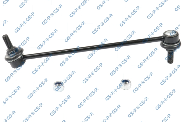 Bieleta antiruliu GSP S051443
