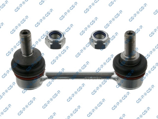 Bieleta antiruliu BMW Seria 5 (F10) 530 d  diesel 286 cai GSP S051461