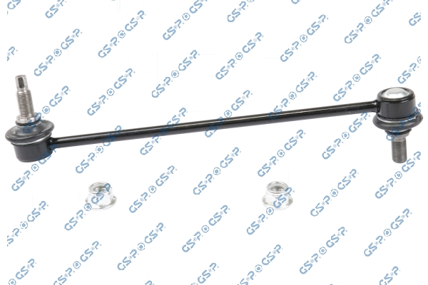 Bieleta antiruliu GSP S051474