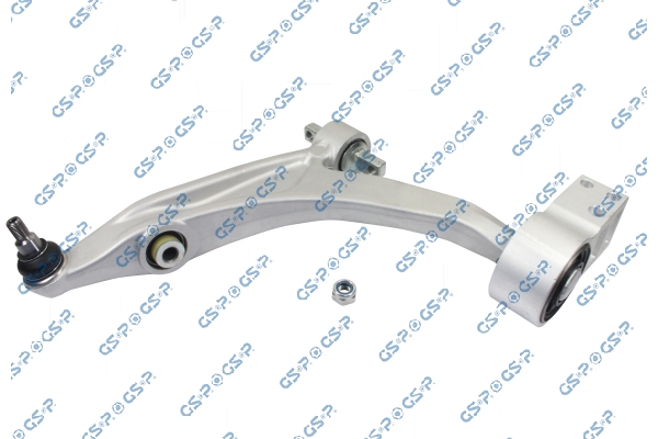 Brat suspensie roata GSP S060012
