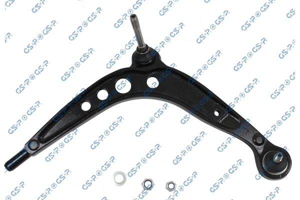 Brat suspensie roata GSP S060113