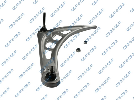Brat suspensie roata GSP S060117